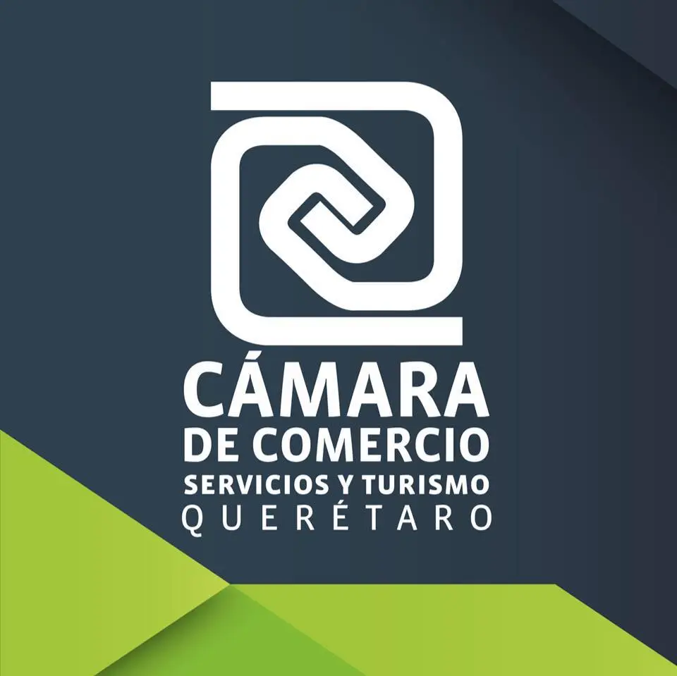 logo Canaco Querétaro